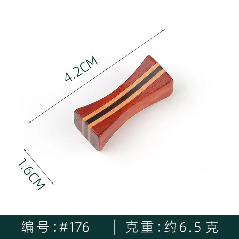 Porte-Baguettes en Bois – Fabrication Artisanale – Toki (時) | Studio Nichijo Paris