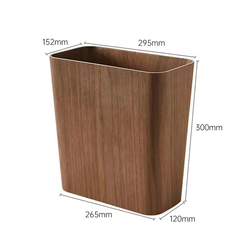 Corbeille Bois Japonaise – Fabrication Artisanale – Mori China Mainland | Studio Nichijo Paris