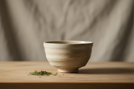 L'Art de la Table : le bol japonais