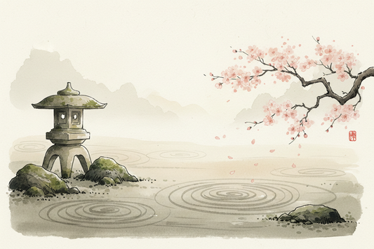Vivre à la Japonaise : 10 Philosophies