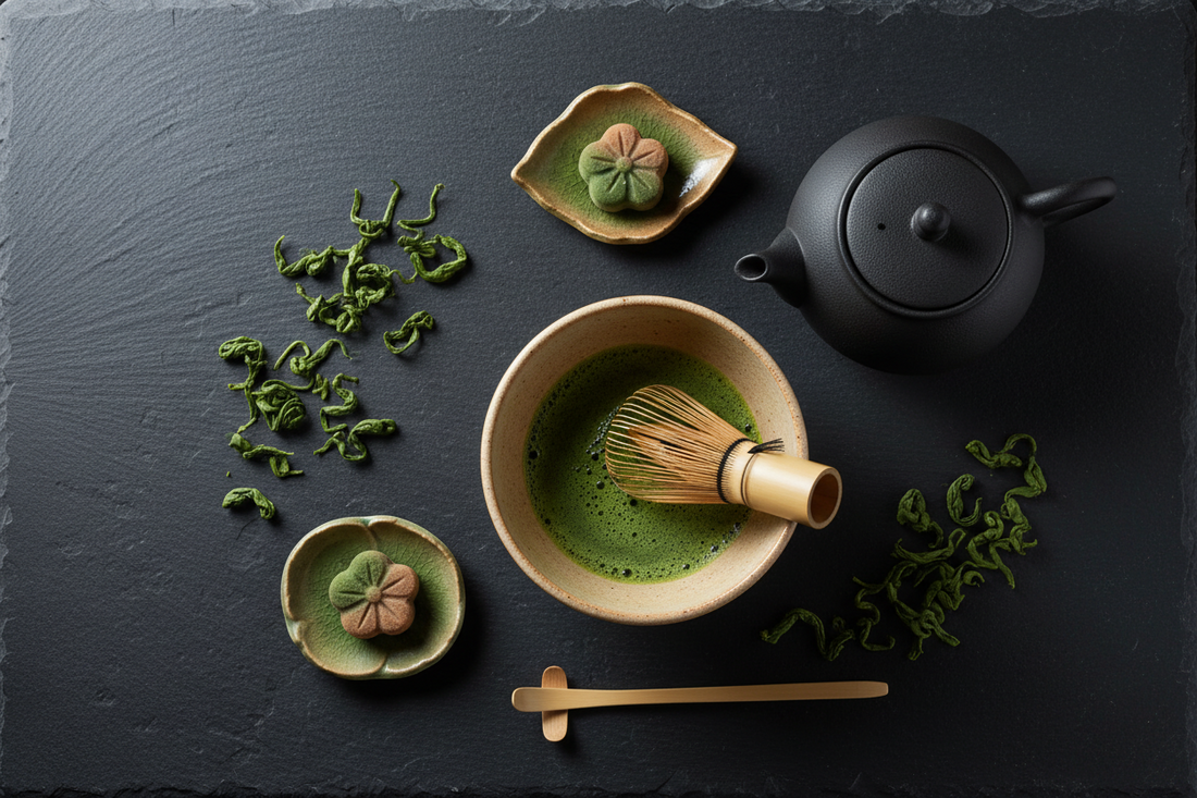 Au Japon, préparer un bento n'est pas une corvelle. C'est un acte de soin.