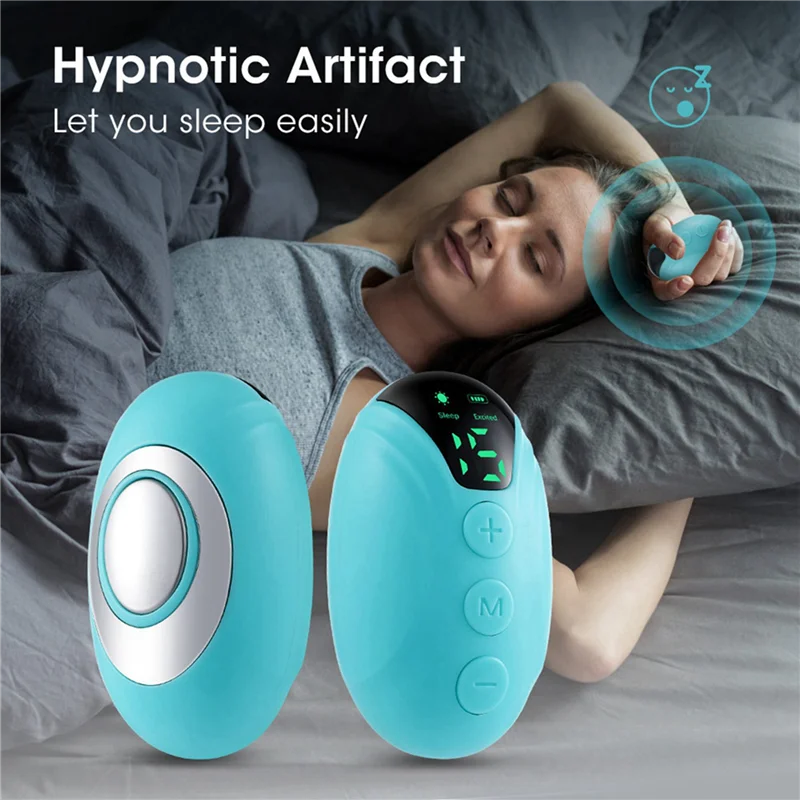 Dispositif Sommeil A02F EMS Micro-Courant - Nemuri – | Studio Nichijo Paris