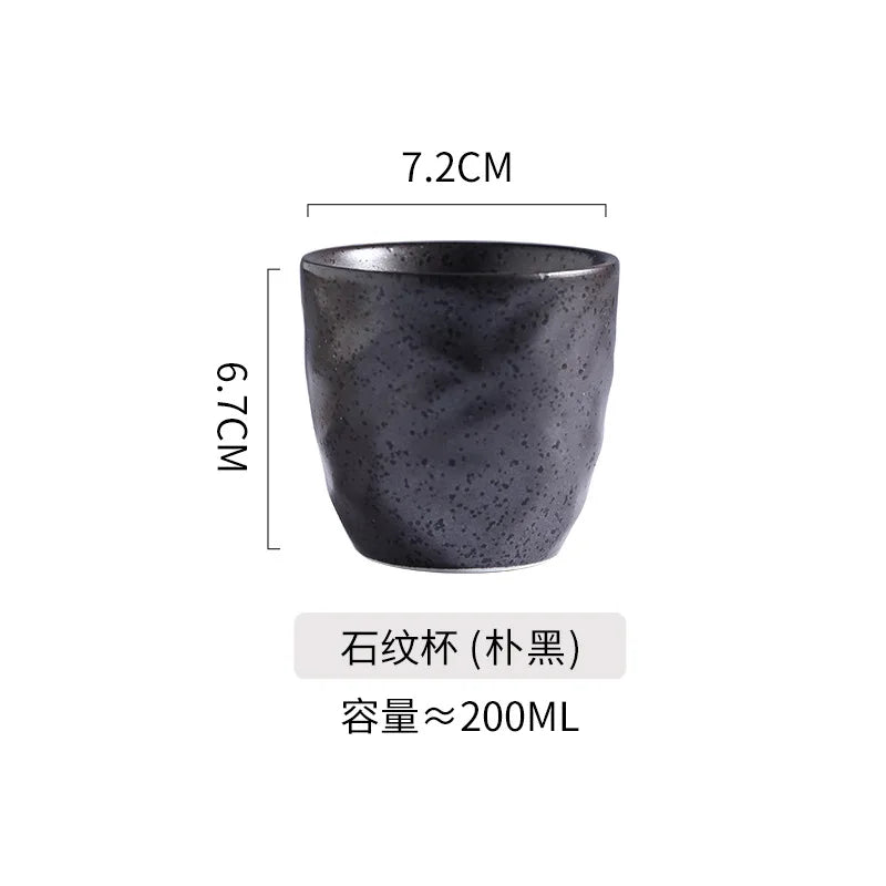 Bol Matcha Porcelaine Japonaise Motif Floral 180ml, Fabrication Artisanale – Utsutsu | Studio Nichijo Paris