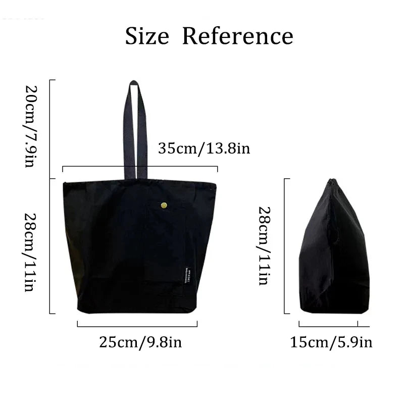 Sac Bento Japonais Toile Coton – Fabrication Artisanale – | Studio Nichijo Paris