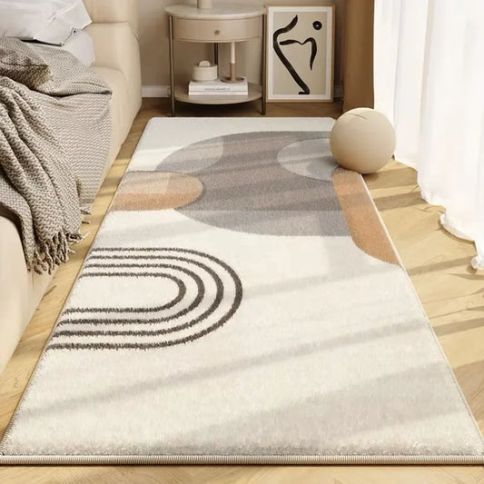 Tapis Japonais Antidérapant en Polyester – Collection Kagu & Hikari – | Studio Nichijo Paris