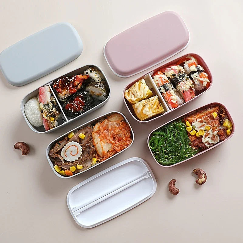 Lunch Box Chauffante Portable Électrique – | Studio Nichijo Paris