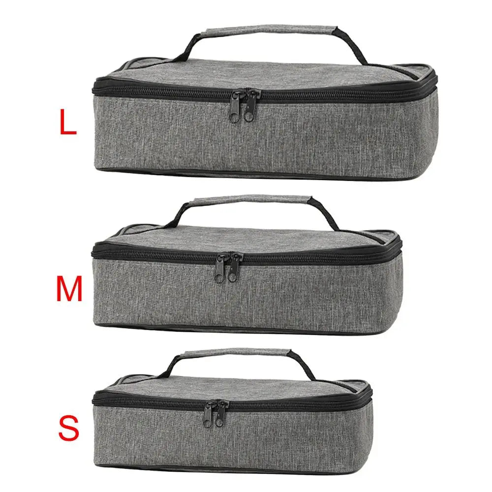 Sac Rangement Lunch Box Voyage Enfants Isotherme – | Studio Nichijo Paris