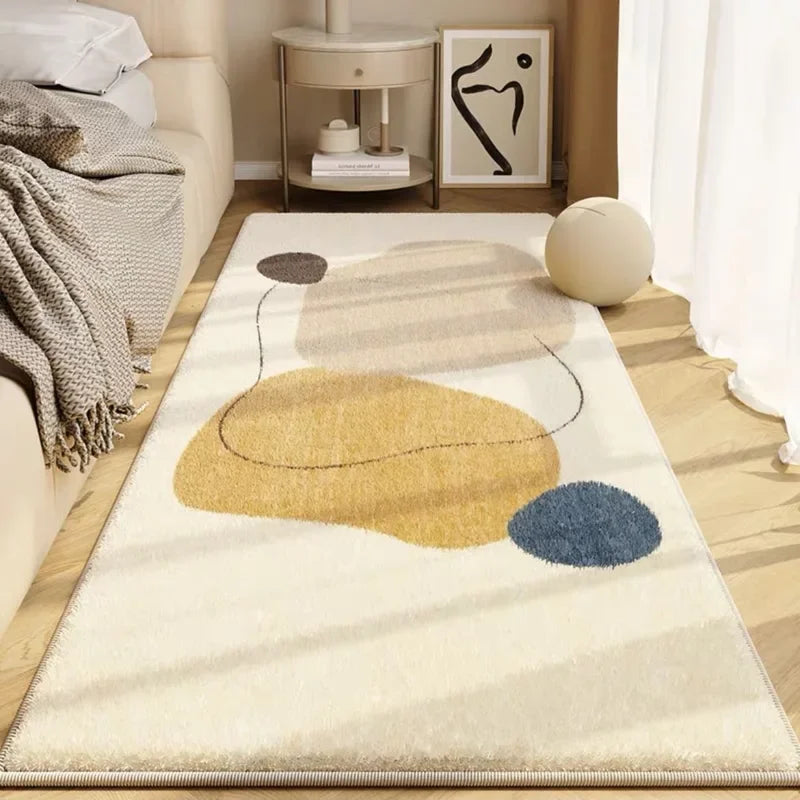 Tapis Japonais Antidérapant en Polyester – Collection Kagu & Hikari – | Studio Nichijo Paris
