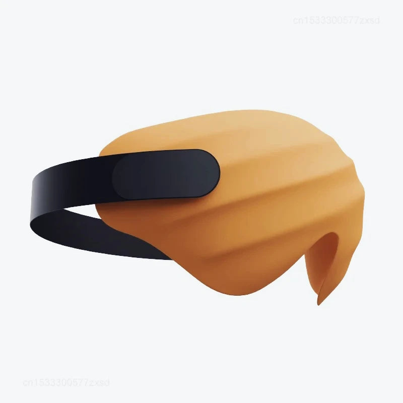 Masseur Oculaire Chauffant 3D - Anti-fatigue – | Studio Nichijo Paris