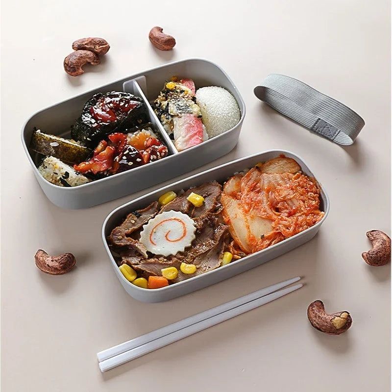 Lunch Box Chauffante Portable Électrique – | Studio Nichijo Paris