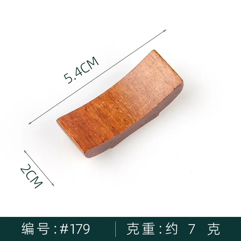 Porte-Baguettes en Bois – Fabrication Artisanale – Tsu (津) | Studio Nichijo Paris