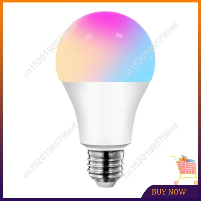 Ampoule LED WiFi Connectée - Hikari – | Studio Nichijo Paris