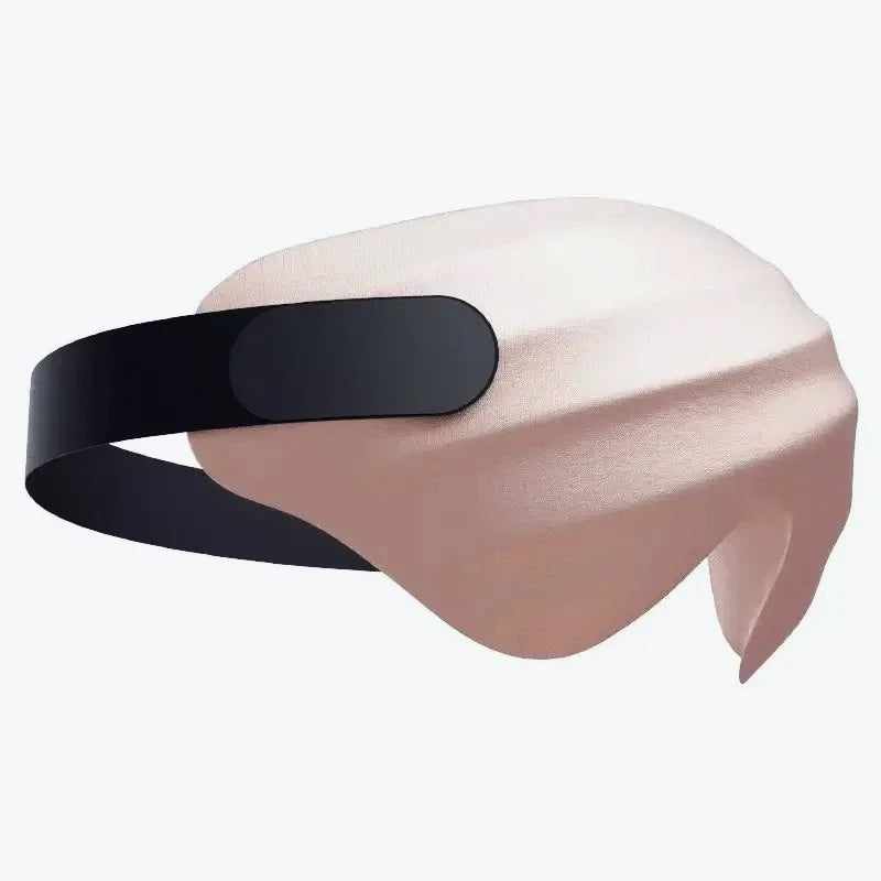 Masseur Oculaire Chauffant 3D - Anti-fatigue – | Studio Nichijo Paris