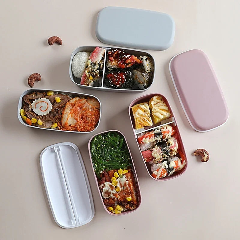 Lunch Box Chauffante Portable Électrique – | Studio Nichijo Paris