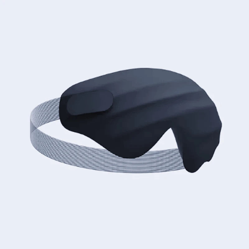 Masseur Oculaire Chauffant 3D - Anti-fatigue – | Studio Nichijo Paris