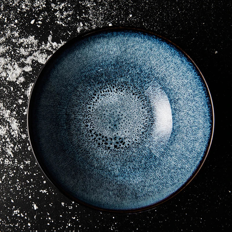 Bol en Porcelaine – Ramen & Riz – Fabrication Artisanale – | Studio Nichijo Paris