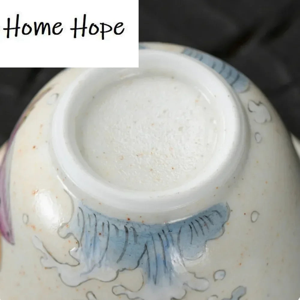 150ml porcelaine japonaise au bois Gaiwan Soda vitrée peint à la main thé Tureen ménage fait à la main thé faisant couverture bol Cha cadeau – | Studio Nichijo Paris