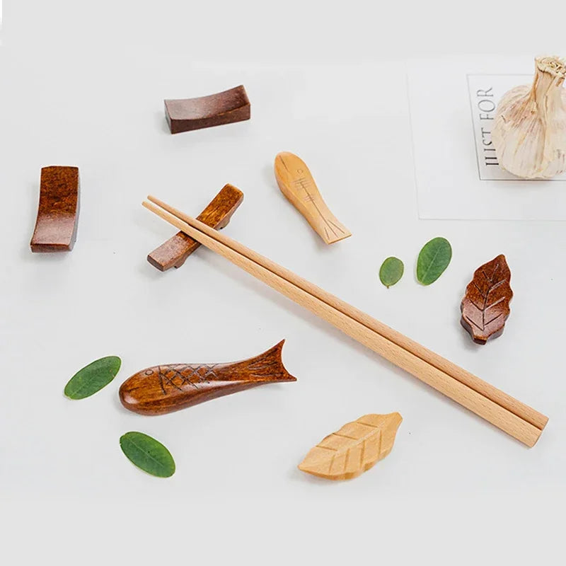 Porte-Baguettes en Bois – Fabrication Artisanale – | Studio Nichijo Paris