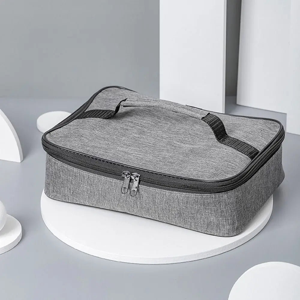 Sac Rangement Lunch Box Voyage Enfants Isotherme – | Studio Nichijo Paris