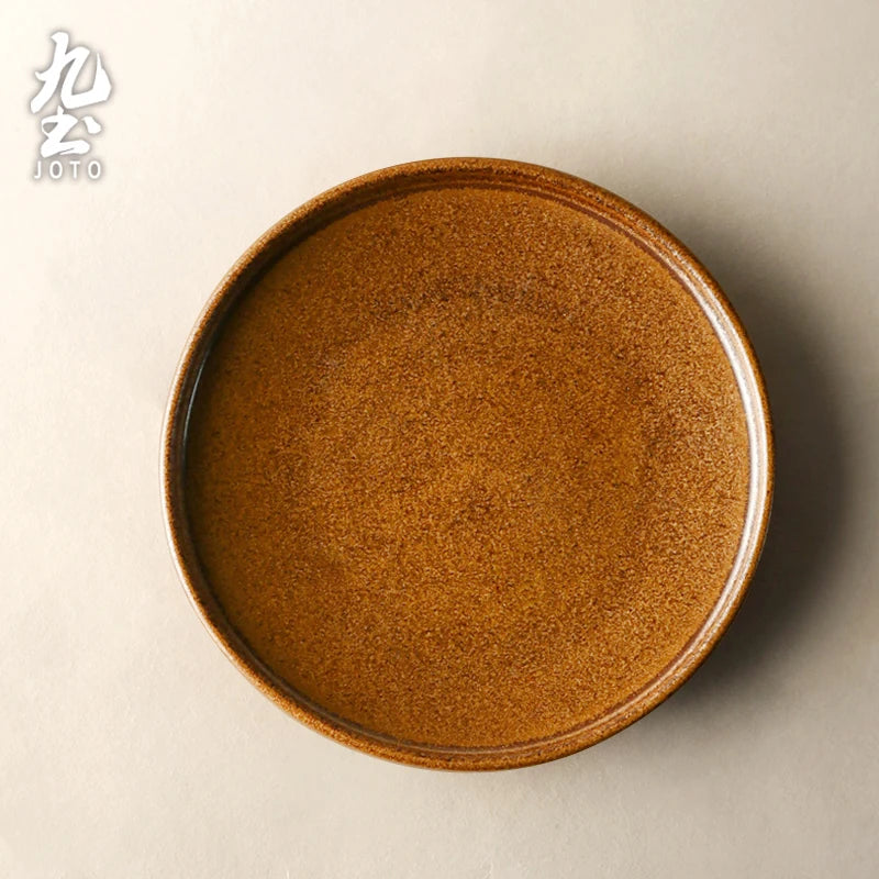 Tasse Café Grès Vintage Japonais, Fabrication Artisanale – | Studio Nichijo Paris