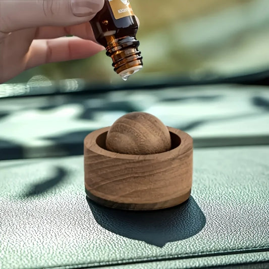 Diffuseur Huiles Essentielles USB - Kaori – | Studio Nichijo Paris