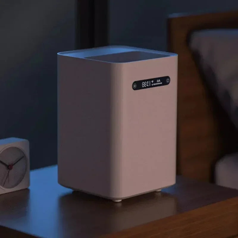 Humidificateur Smartmi Pur 2 Antibactérien - Nagomi – | Studio Nichijo Paris