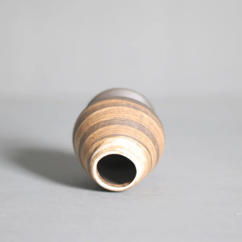 Support Chasen en Poterie — Porte-Fouet à Thé Matcha - Fabrication Artisanale – | Studio Nichijo Paris