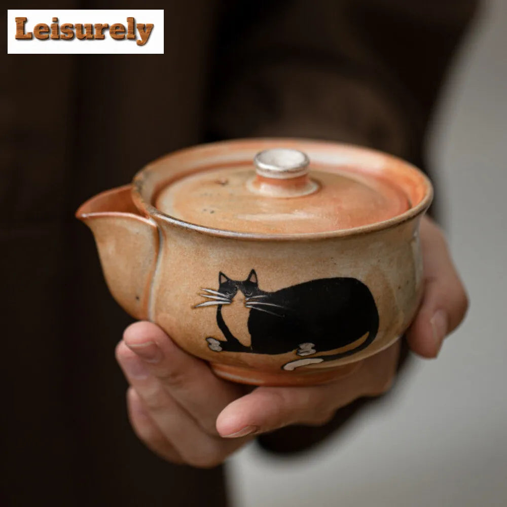 Théière Porcelaine Faite à la Main, Fabrication Artisanale – | Studio Nichijo Paris