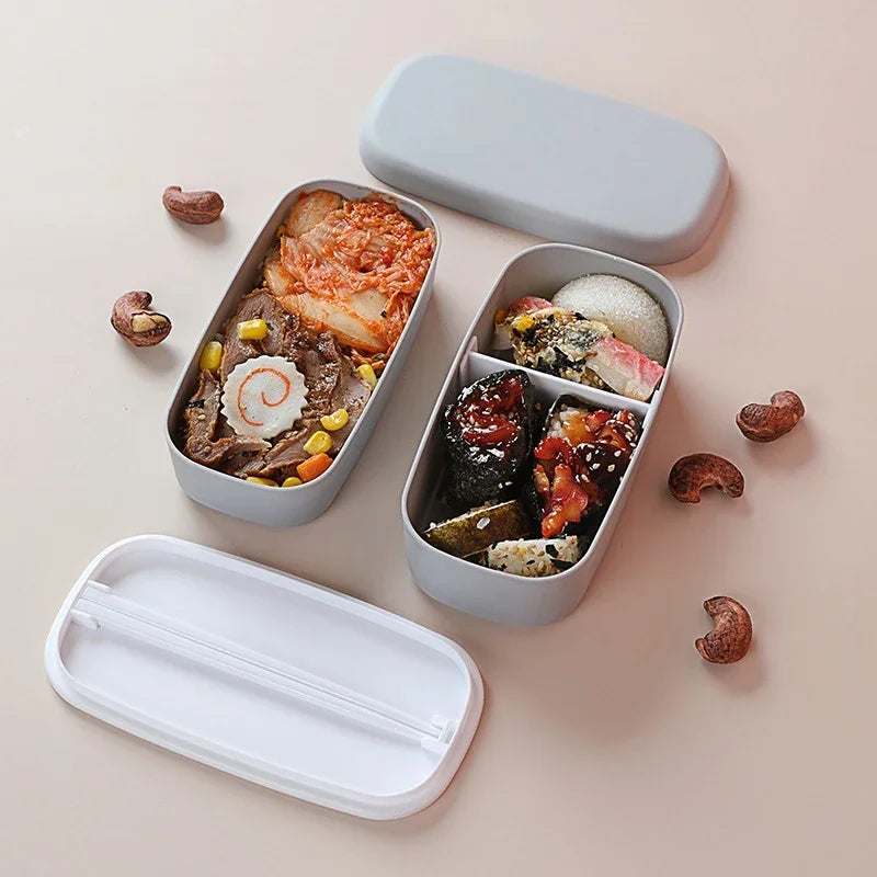 Lunch Box Chauffante Portable Électrique – | Studio Nichijo Paris