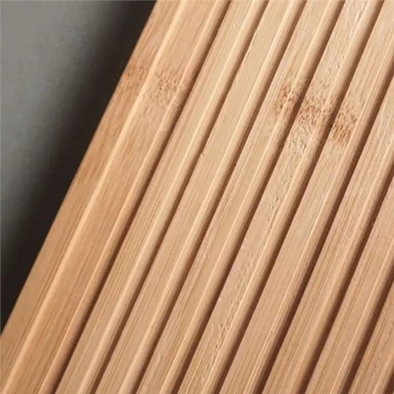 Plateau à thé en bambou fait main japonais, petit et simple, pour la préparation du thé à sec, pour usage domestique, ensemble de thé Gongfu – | Studio Nichijo Paris