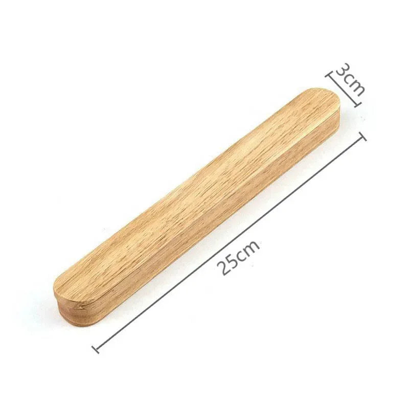 Boîte Baguettes Bois Portable – Étui – Sashi-Kaze Le Souffle des Baguettes | Studio Nichijo Paris