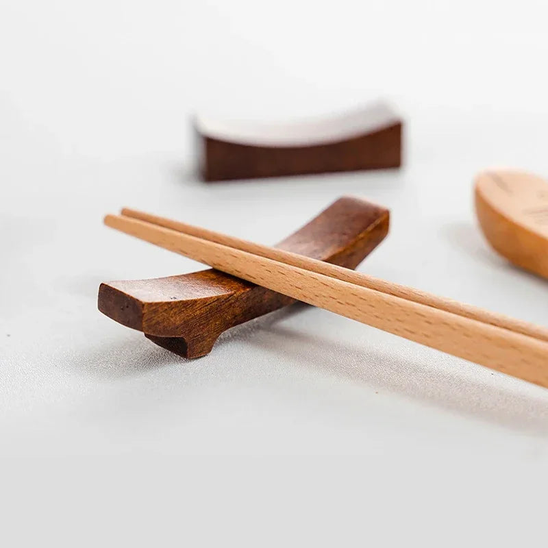 Porte-Baguettes en Bois – Fabrication Artisanale – | Studio Nichijo Paris