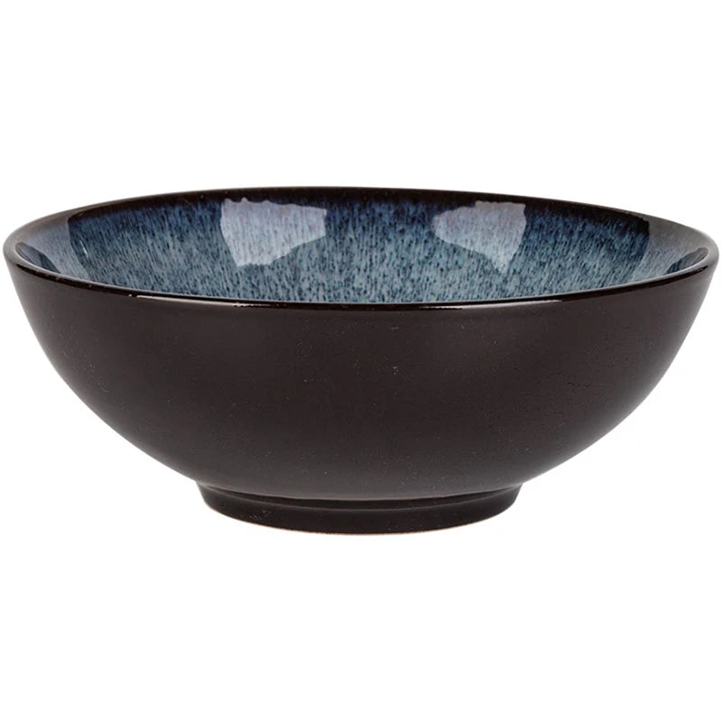 Bol en Porcelaine – Ramen & Riz – Fabrication Artisanale – | Studio Nichijo Paris