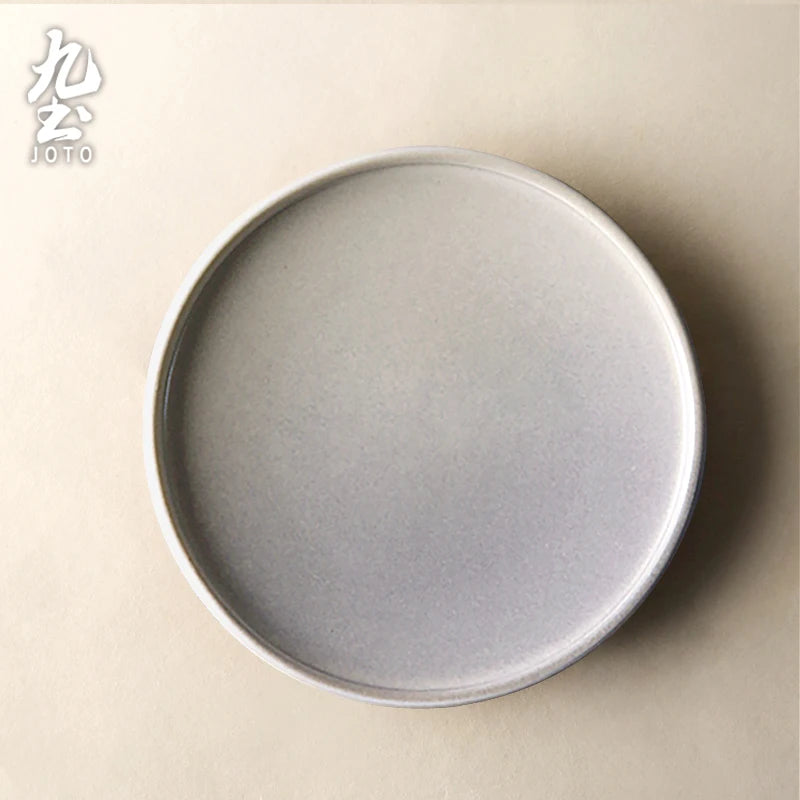 Tasse Café Grès Vintage Japonais, Fabrication Artisanale – | Studio Nichijo Paris