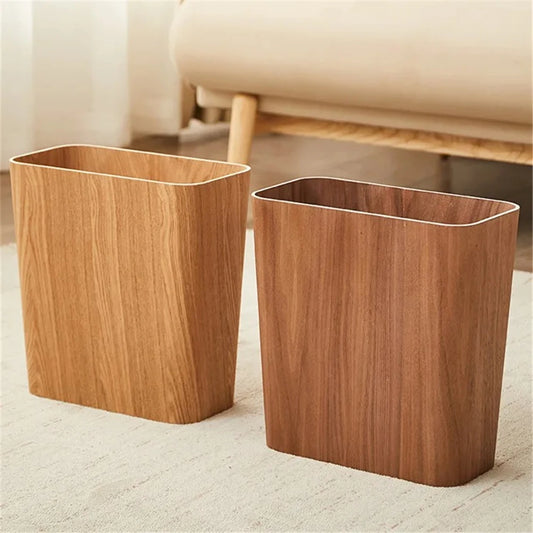Corbeille Bois Japonaise – Fabrication Artisanale – | Studio Nichijo Paris