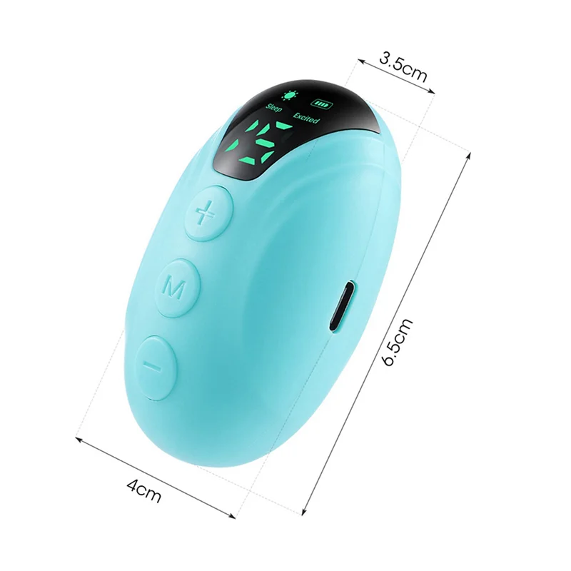 Dispositif Sommeil A02F EMS Micro-Courant - Nemuri – | Studio Nichijo Paris