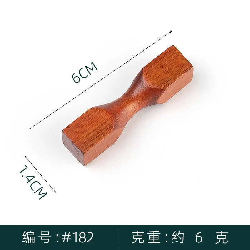 Hashioki – Repose-Baguettes en Bois – Fabrication Artisanale – Kiku | Studio Nichijo Paris