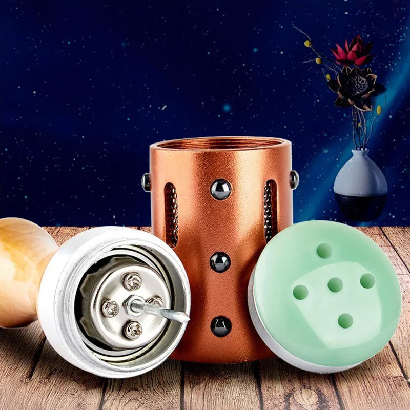 Tige Jade Moxa Moxibustion – | Studio Nichijo Paris