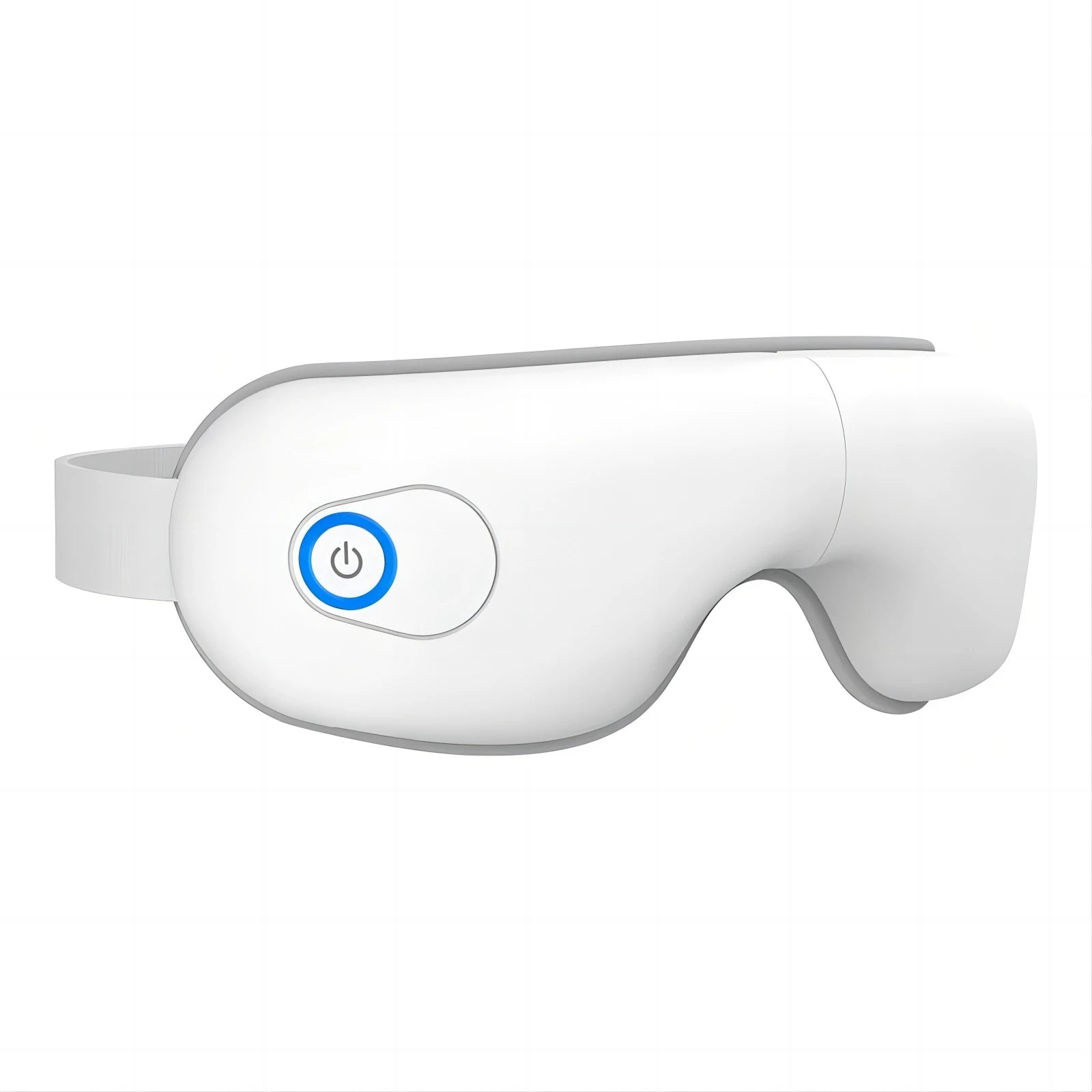 Masque Masseur Oculaire Sans Fil Chaleur Nemuri – | Studio Nichijo Paris