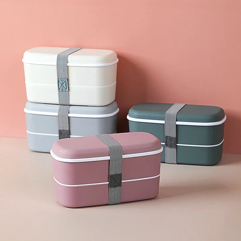 Lunch Box Chauffante Portable Électrique – | Studio Nichijo Paris