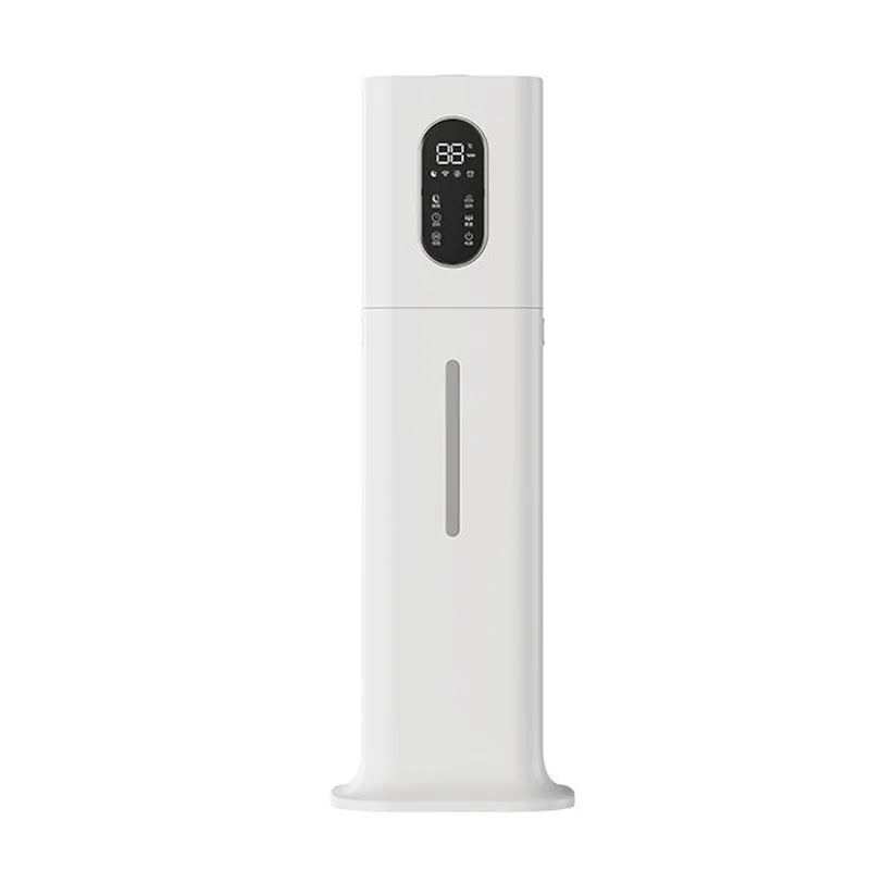 Humidificateur Ultra-Silencieux 8L - Nagomi – | Studio Nichijo Paris