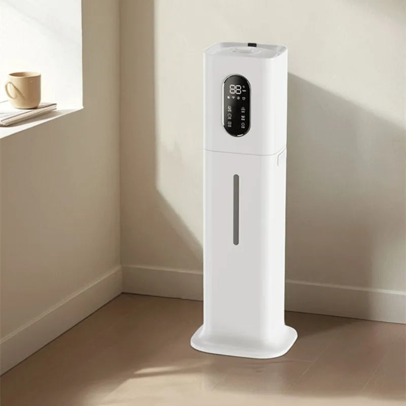 Humidificateur Ultra-Silencieux 8L - Nagomi – | Studio Nichijo Paris