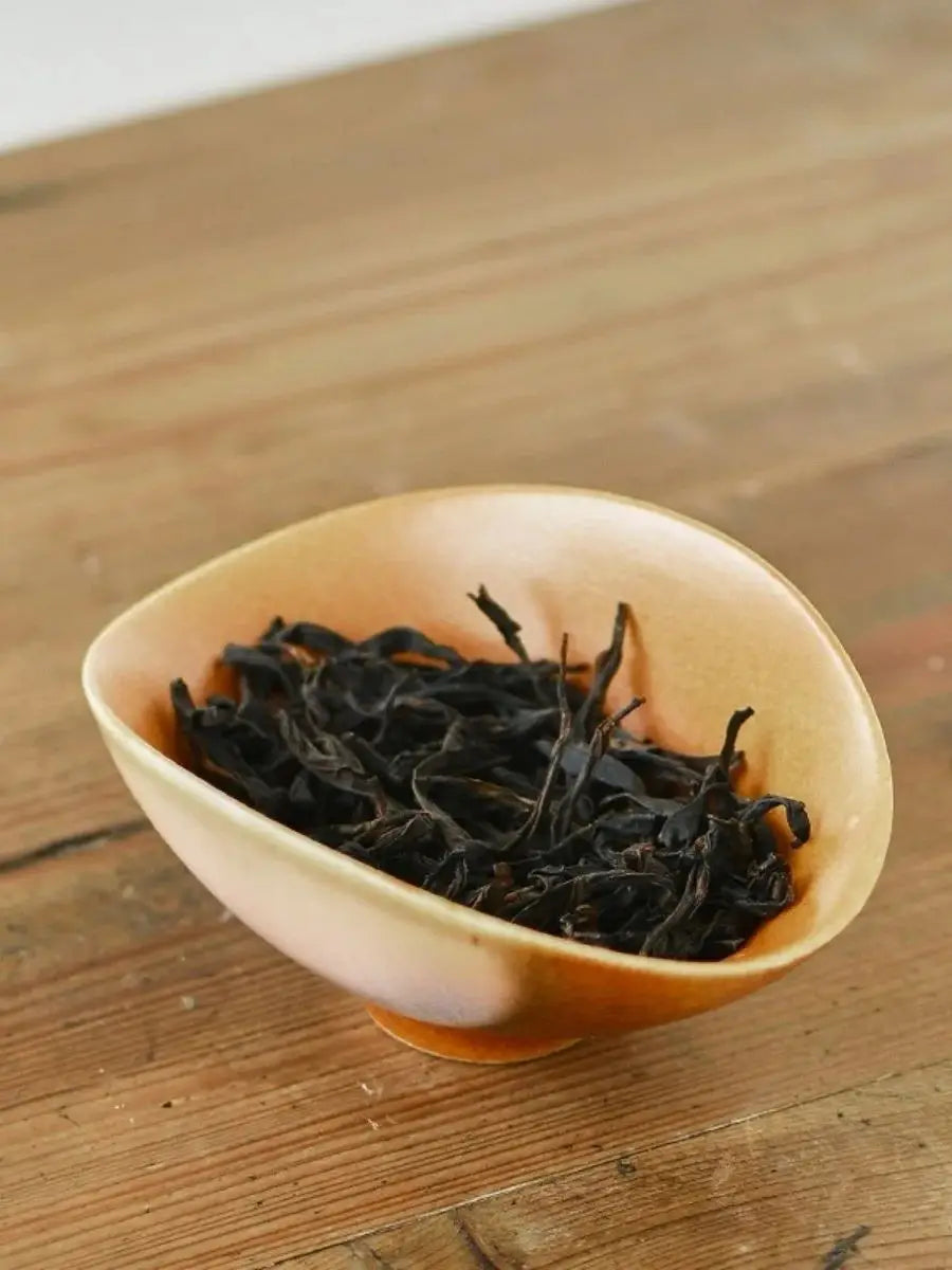 Cuillère à Thé Poterie Forme Lune Gong Fu Cha Japonaise, Fabrication Artisanale – | Studio Nichijo Paris