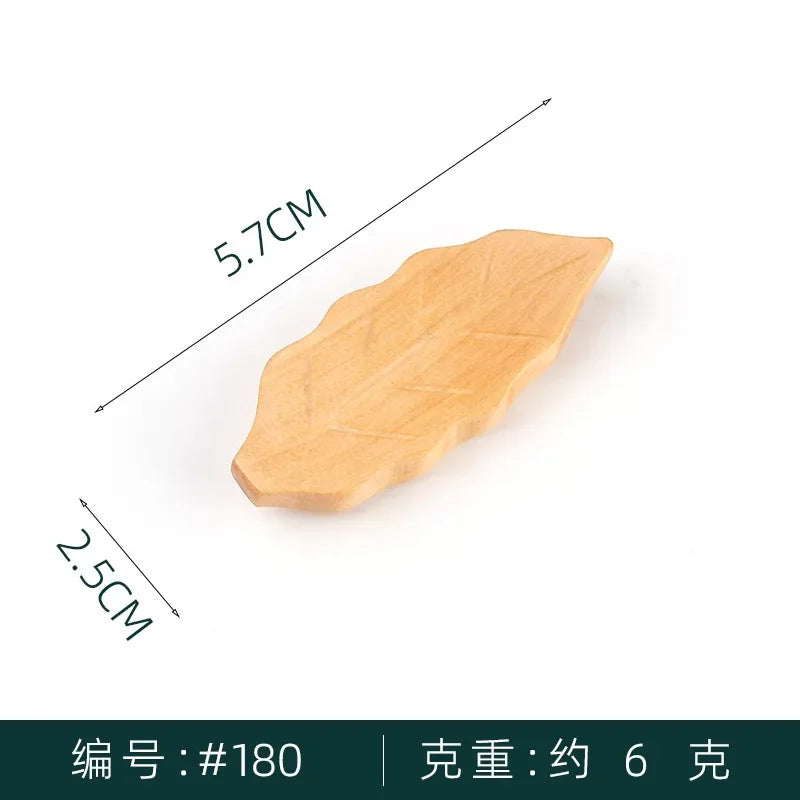 Porte-Baguettes en Bois – Fabrication Artisanale – Yagi (静) | Studio Nichijo Paris