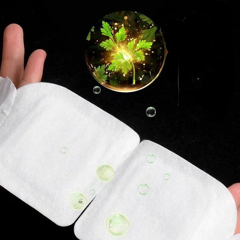 Masques Oculaires Chauffants Jetables x20 - Nemuri – | Studio Nichijo Paris