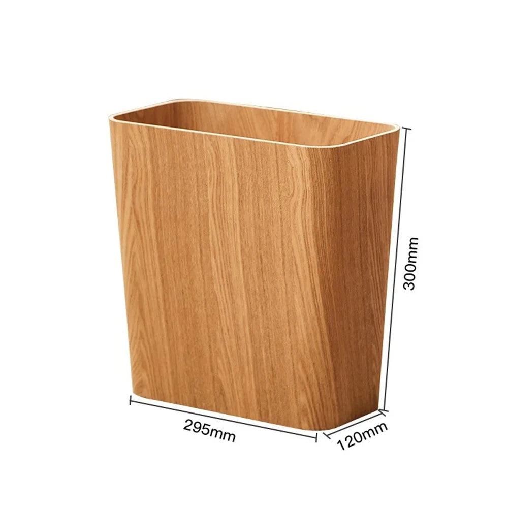 Corbeille Bois Japonaise – Fabrication Artisanale – Shizen China Mainland | Studio Nichijo Paris