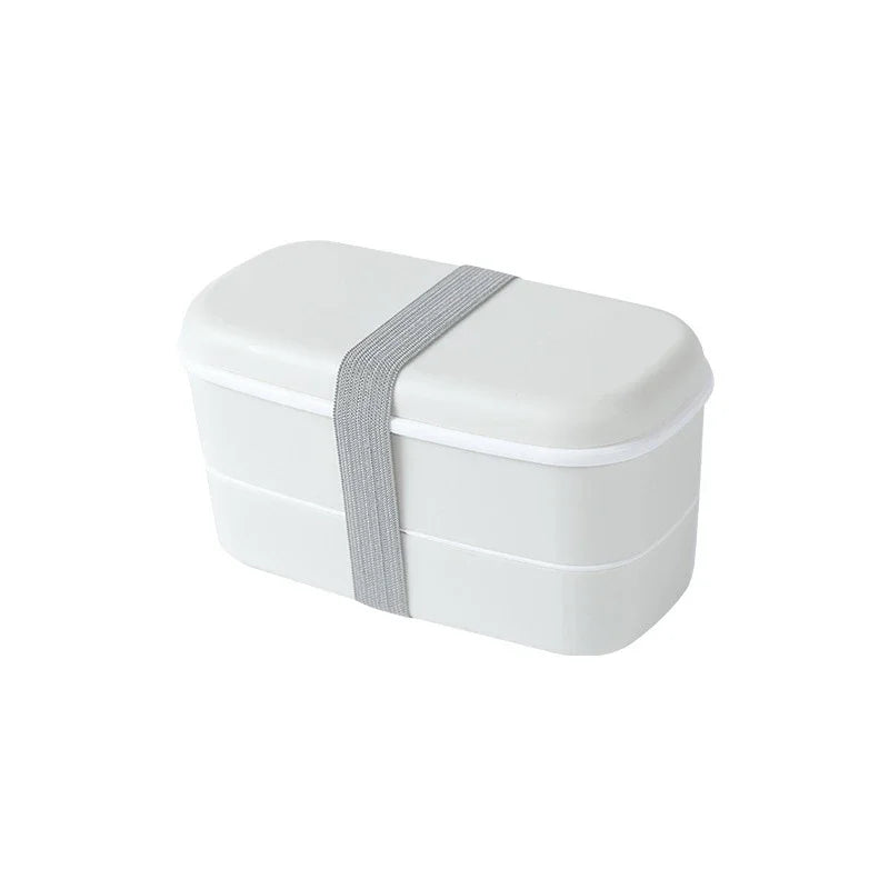 Lunch Box Chauffante Portable Électrique – Beige | Studio Nichijo Paris