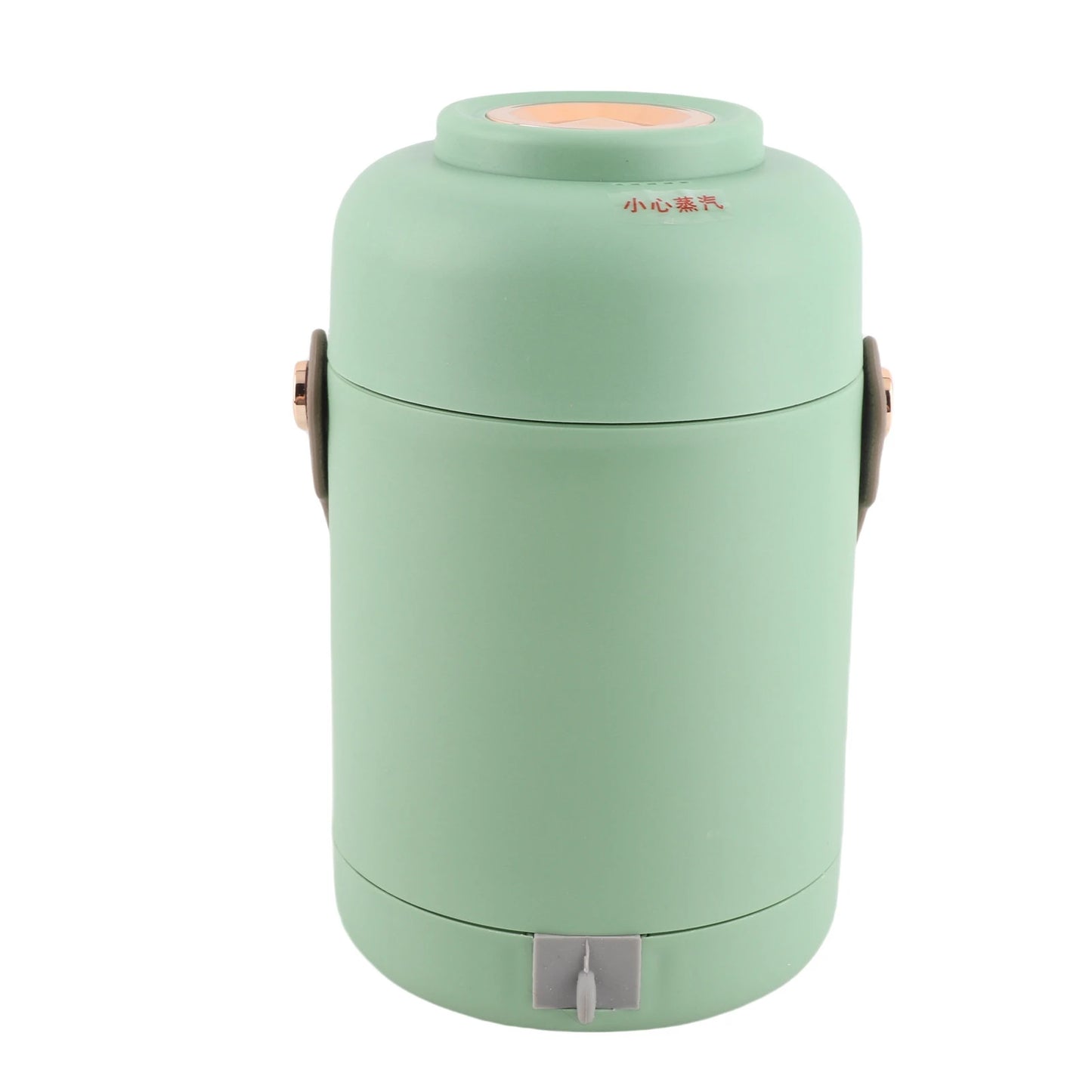 Marmite Électrique Portable 500W Voyage Mini – | Studio Nichijo Paris
