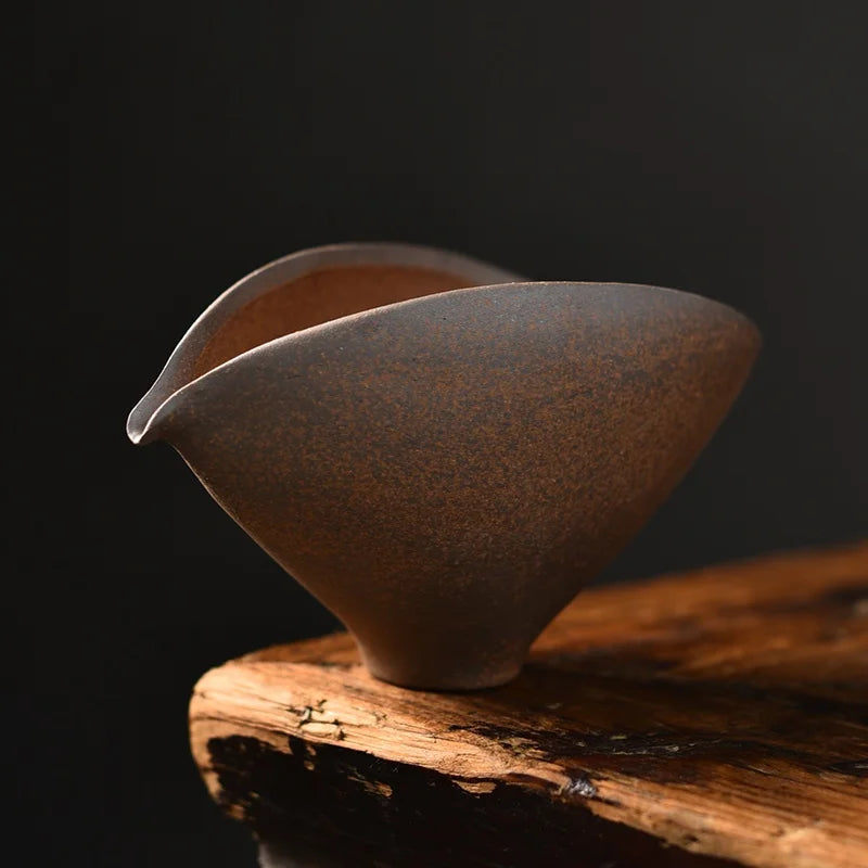 Pichet à Thé Céramique Fine Japonais – Fabrication Artisanale – | Studio Nichijo Paris