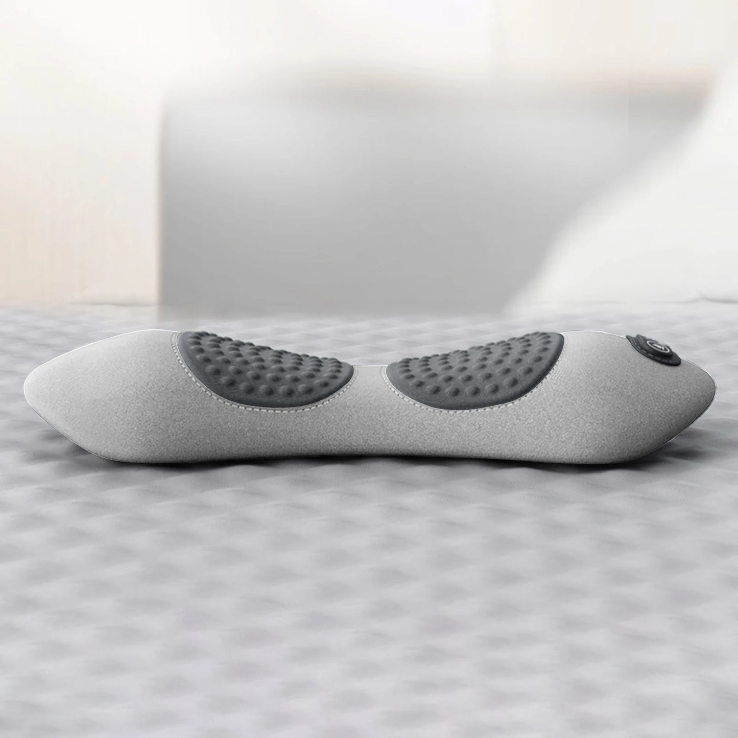 Masseur Dos Shiatsu 3-en-1 Portable - Multi-Zones – | Studio Nichijo Paris